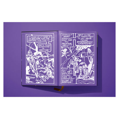 Star Wars Comics Library. Vol. 1. 1977-1979 (English)