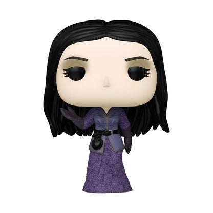 House of the Dragon Alys Rivers Funko Pop! Vinyl Figure #26