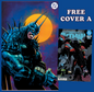 ABSOLUTE BATMAN #20 🦇🔥 LIAM SHARP VIRGIN RETAILER EXCLUSIVE PRE-SALE