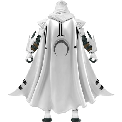 BLOKEES MARVEL RIVALS MOON KNIGHT CHAMPION CLASS CC10 MODEL KIT