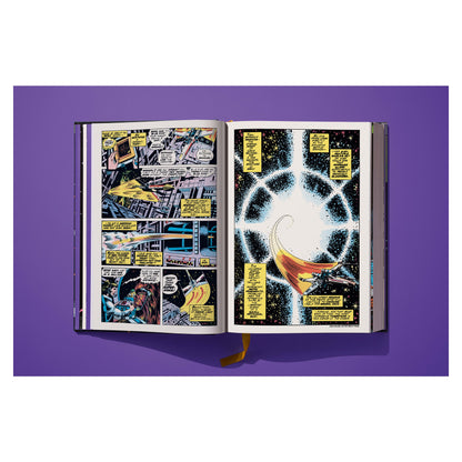 Star Wars Comics Library. Vol. 1. 1977-1979 (English)