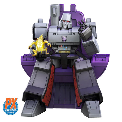 TRANSFORMERS G1 MEGATRON BLOKEES ACTION EDITION MODEL KIT NEW IN STOCK!!