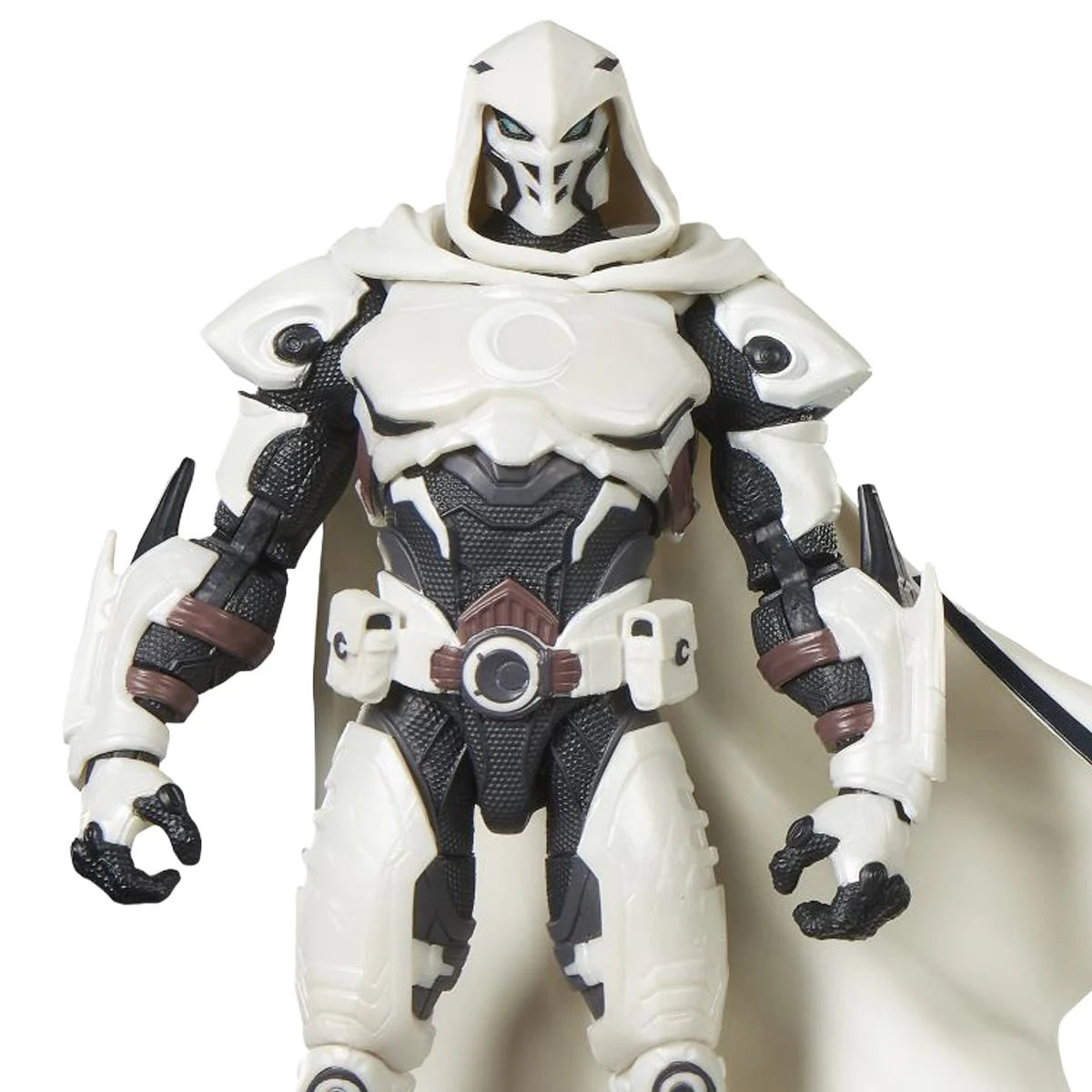 MARVEL LEGENDS SERIES MARVEL RIVALS MOON KNIGHT 6-INCH ACTION FIGURE - PRESALE 8/0