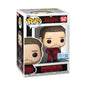 Daredevil: Born Again Daredevil Unmasked Funko Pop! Vinyl Figure #1547