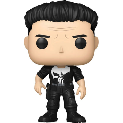 Daredevil: Born Again Punisher Funko Pop! Vinyl Figure #1545 PRESALE SEPT 2026