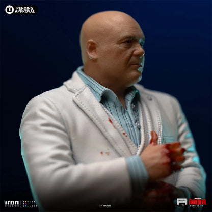 Daredevil: Born Again Kingpin 1:10 Art Scale Limited Edition Statue PRESALE JUNE 2026
