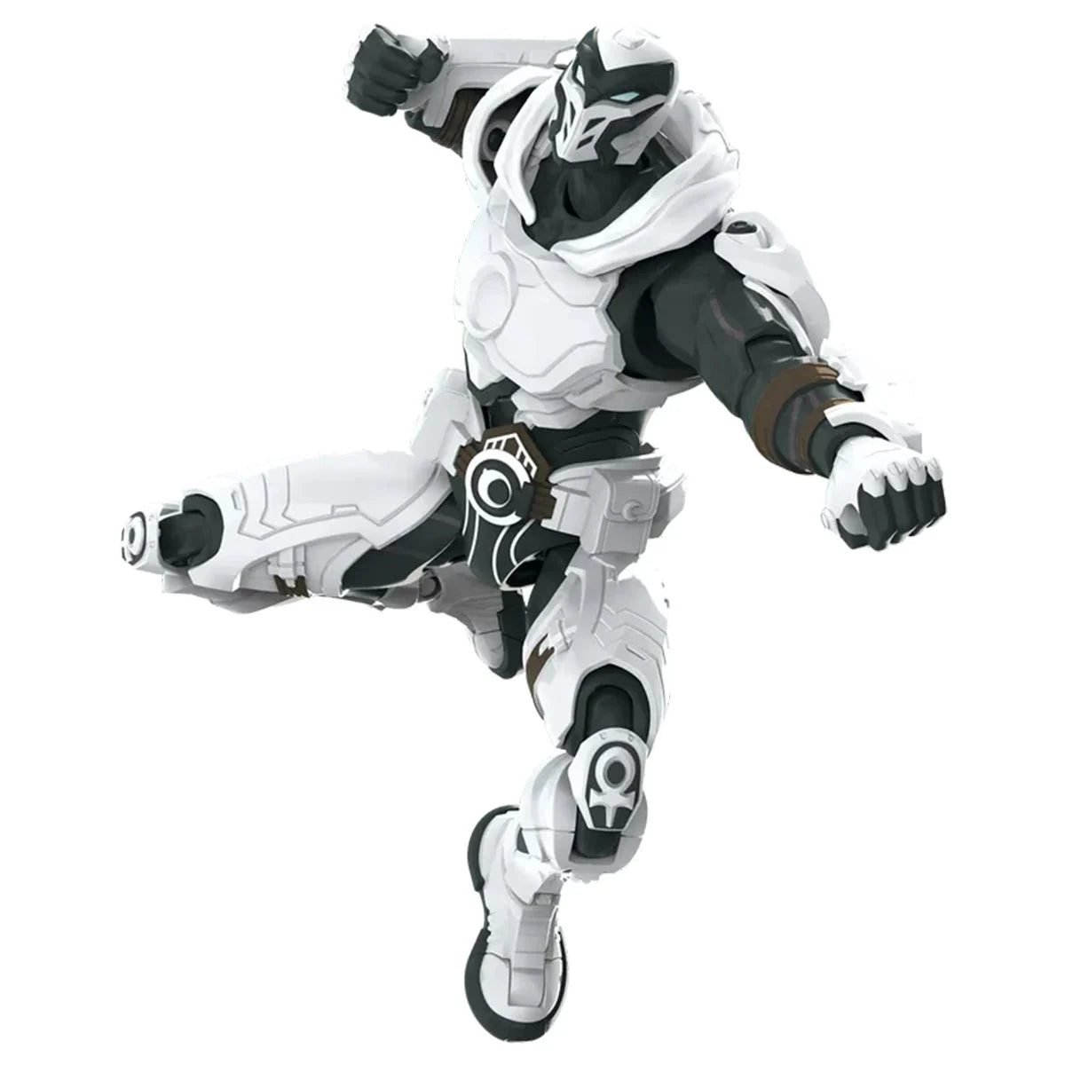 BLOKEES MARVEL RIVALS MOON KNIGHT CHAMPION CLASS CC10 MODEL KIT