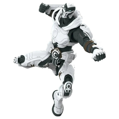 BLOKEES MARVEL RIVALS MOON KNIGHT CHAMPION CLASS CC10 MODEL KIT