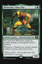 WOLVERINE #22 COMIC BOOK - MAGIC: THE GATHERING
