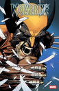 WOLVERINE #22 LEINIL YU FOIL VARIANT (Pre-Order)