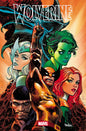 WOLVERINE #24 (Pre-Order)
