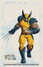 WOLVERINE #26 MARVEL TOKON: FIGHTING SOULS (Pre-Order)