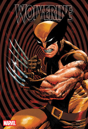 WOLVERINE #28 (Pre-Order)