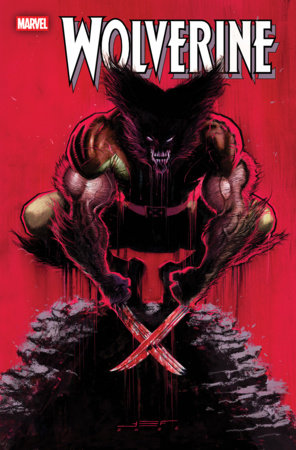 WOLVERINE #30 (Pre-Order)