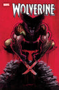 WOLVERINE #30 (Pre-Order)