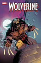 WOLVERINE #30 TONY PARKER (Pre-Order)