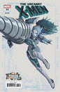 UNCANNY X-MEN #33 MARVEL TOKON: FIGHTING SOULS (Pre-Order)