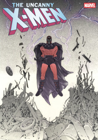 UNCANNY X-MEN #39 PEACH MOMOKO MOMO-TONE (Pre-Order)