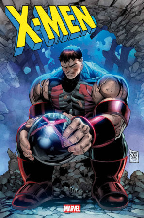 X-MEN #34 (Pre-Order)