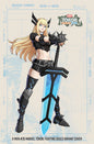 X-MEN #35 MARVEL TOKON: FIGHTING SOULS VARIANT (Pre-Order)