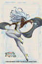 X-MEN #36 MARVEL TOKON: FIGHTING SOULS VARIANT (Pre-Order)