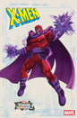 X-MEN #38 MARVEL TOKON: FIGHTING SOULS (Pre-Order)