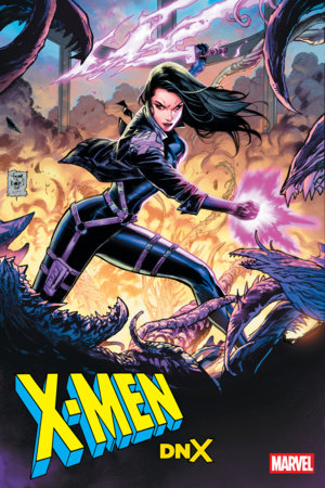 X-MEN #40 [DNX]  (Pre-Order)