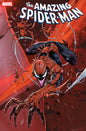 AMAZING SPIDER-MAN #27 IBAN COELLO 9-PART CONNECTING VARIANT (Pre-Order)
