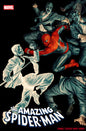 AMAZING SPIDER-MAN #28 LEE BERMEJO AMAZING VISIONS VARIANT (Pre-Order)