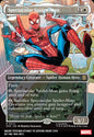 AMAZING SPIDER-MAN #28 ROBERTA INGRANATA MAGIC: THE GATHERING