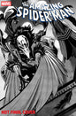AMAZING SPIDER-MAN #31 FRANCESCO MANNA NEW VULTURE (Pre-Order)