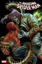 AMAZING SPIDER-MAN #33 LEE BERMEJO AMAZING VISIONS (Pre-Order)