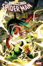 AMAZING SPIDER-MAN #34 FEDERICO VICENTINI VARIANT 1:25 (Pre-Order)