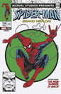 AMAZING SPIDER-MAN #34 ADAM STAFFORD SPIDER-MAN: BRAND NEW DAY MARVEL STUDIOS (Pre-Order)
