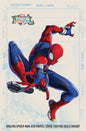 AMAZING SPIDER-MAN #35 MARVEL TOKON: FIGHTING SOULS (Pre-Order)