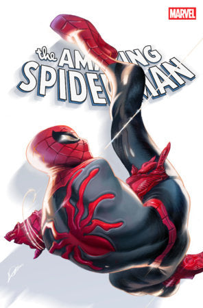 AMAZING SPIDER-MAN #35 ALEXANDER LOZANO
