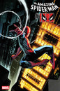 AMAZING SPIDER-MAN #1000 PEPE LARRAZ MAIN COVER (Pre-Order)