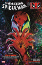 AMAZING SPIDER-MAN #1000 PATRICK GLEASON WEB-HEAD (Pre-Order)