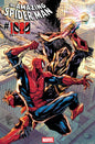 AMAZING SPIDER-MAN #1000 RYAN STEGMAN RAVAGE (Pre-Order)