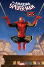 AMAZING SPIDER-MAN #1000 JOHN ROMITA JR. MAIN COVER (Pre-Order)