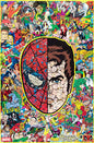 AMAZING SPIDER-MAN #1000 MR. GARCIN (Pre-Order)