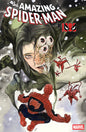 AMAZING SPIDER-MAN #1000 PEACH MOMOKO & FRANK MILLER (Pre-Order)