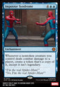 FANTASTIC FOUR #11 JAVIER CHARRO MAGIC: THE GATHERING VARIANT (Pre-Order)