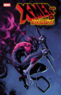 X-MEN OF APOCALYPSE OMEGA #1 JOE MADUREIRA (Pre-Order)