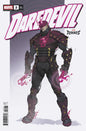 DAREDEVIL #2 NETEASE GAMES MARVEL RIVALS VARIANT (Pre-Order)