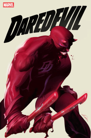 DAREDEVIL #3 ALEXANDER LOZANO VARIANT (Pre-Order)