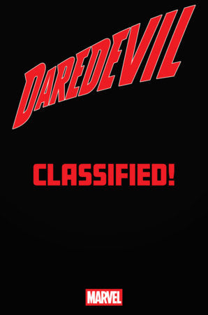 DAREDEVIL #4 CLASSIFIED ARTIST MAGIC: THE GATHERING (Pre-Order)