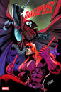 DAREDEVIL #4 GERARDO SANDOVAL VARIANT[1:25] (Pre-Order)