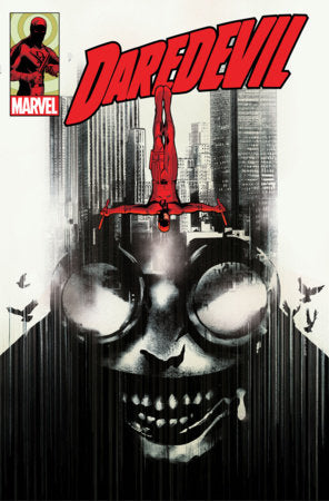 DAREDEVIL #8 (Pre-Order)