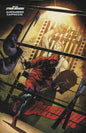 DAREDEVIL #9 ALESSANDRO CAPPUCCIO (Pre-Order)